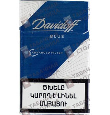 Davidoff Blue