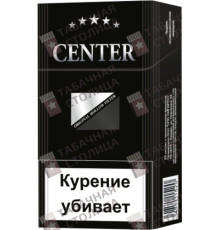 Center Compatto Black