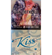 Kiss Menthol