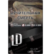 LD Club Platinum