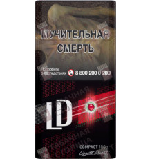 LD Impulse Compact 100S Арбуз