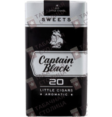 Captain Black Sweet