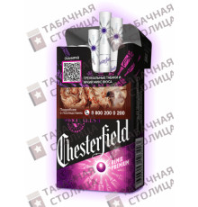 Chesterfield Remix premium