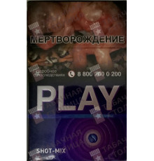 Play Shot-mix