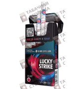 Lucky Strike Blast