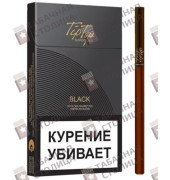 Tip Top Black Super Slim