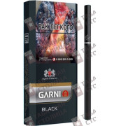 Garni Black