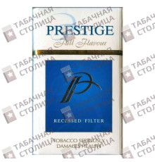 Prestige Full Flavour