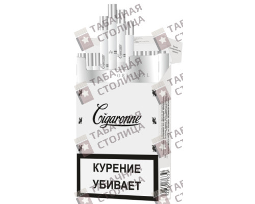 Сигареты Ultra Slims White