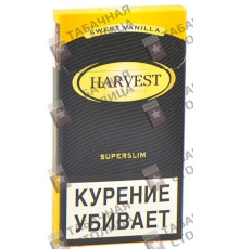 Harvest Gold Vanilla SuperSlims