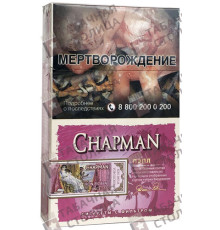 Chapman Пэпл