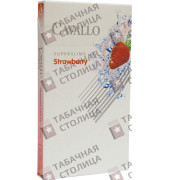 Cavallo Super Slim Strawberry