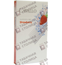 Cavallo Super Slim Strawberry