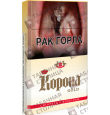 Корона Gold