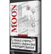 Moon NS Red