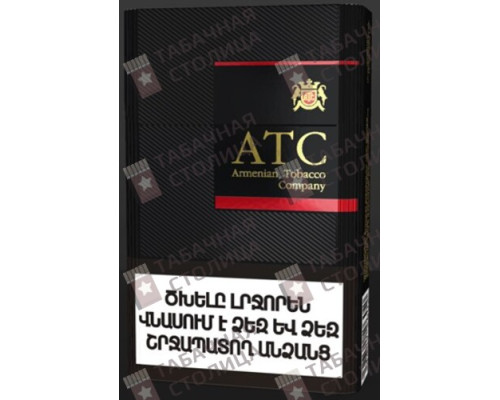 Сигареты ATC KS Red