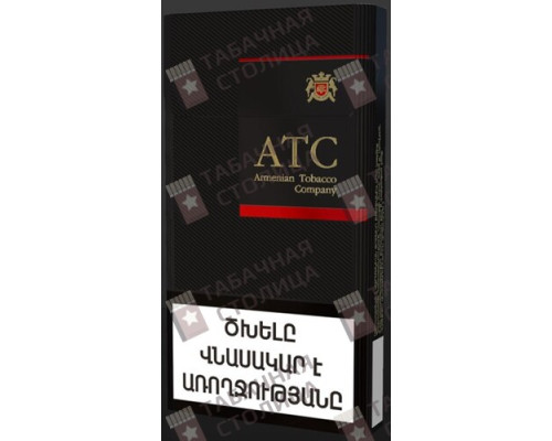 Сигареты ATC SS Red