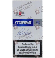 Masis Blue Line Compact