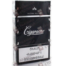 Cigaronne Ultra Slims