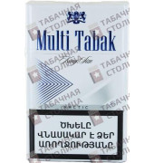 Multi Tabak King Size Arctic